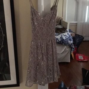 Urban Outfitters: Kimchi Blue Victoria Romper